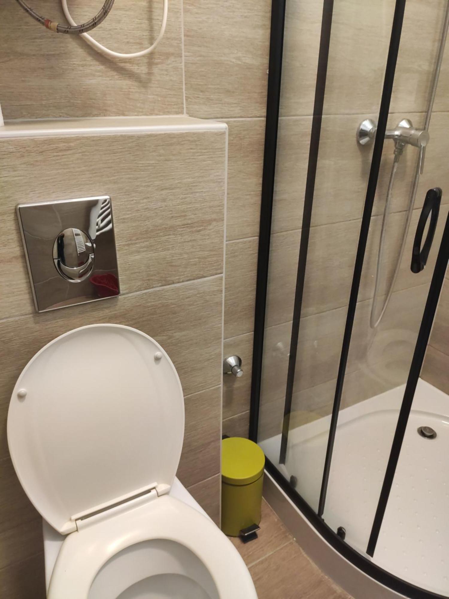 Silver Home Apartments In The City Centre بودابست المظهر الخارجي الصورة